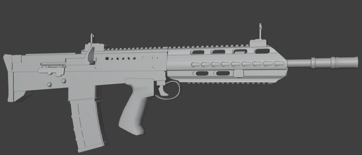 L85A3