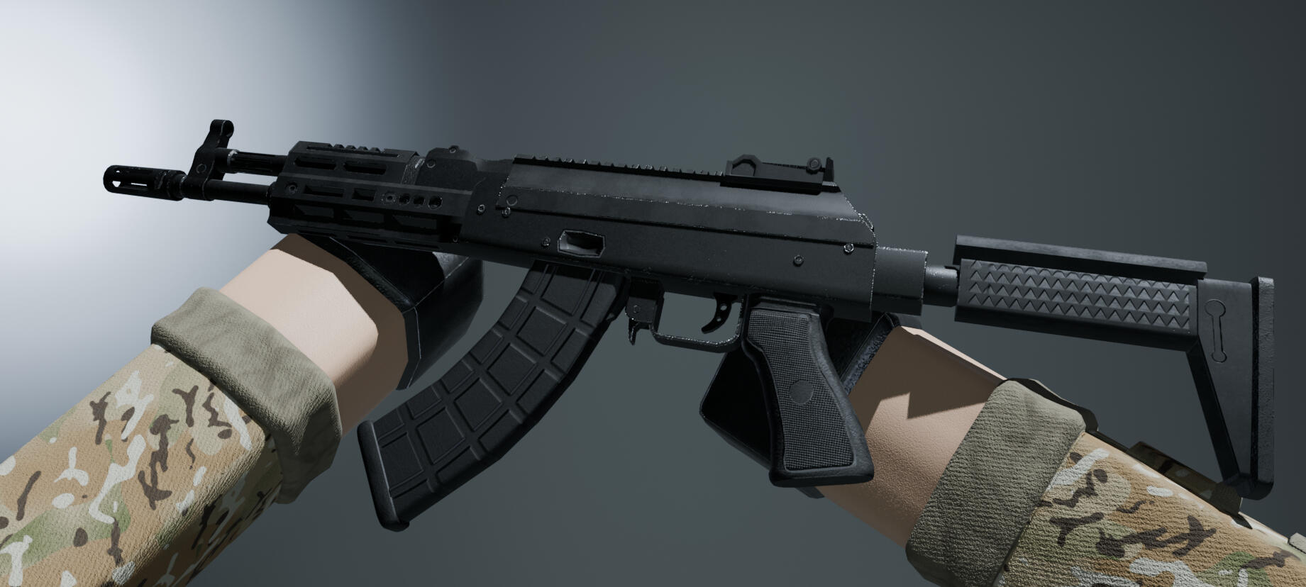 AK Alpha