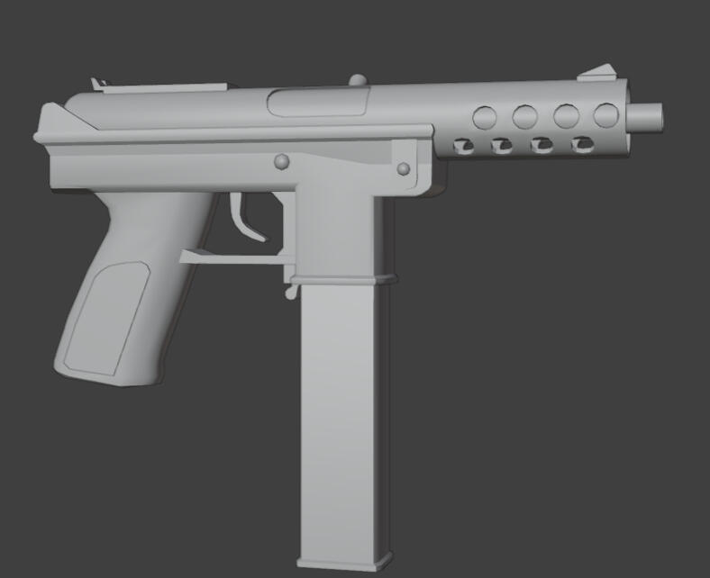 Tec9