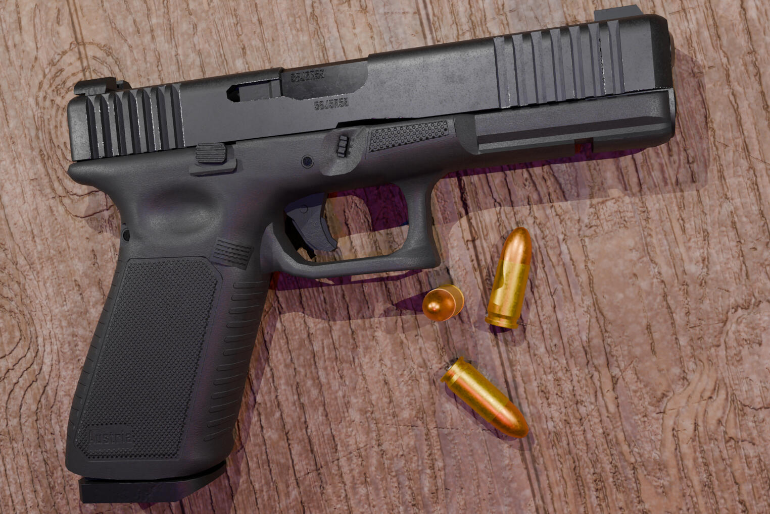 Glock17