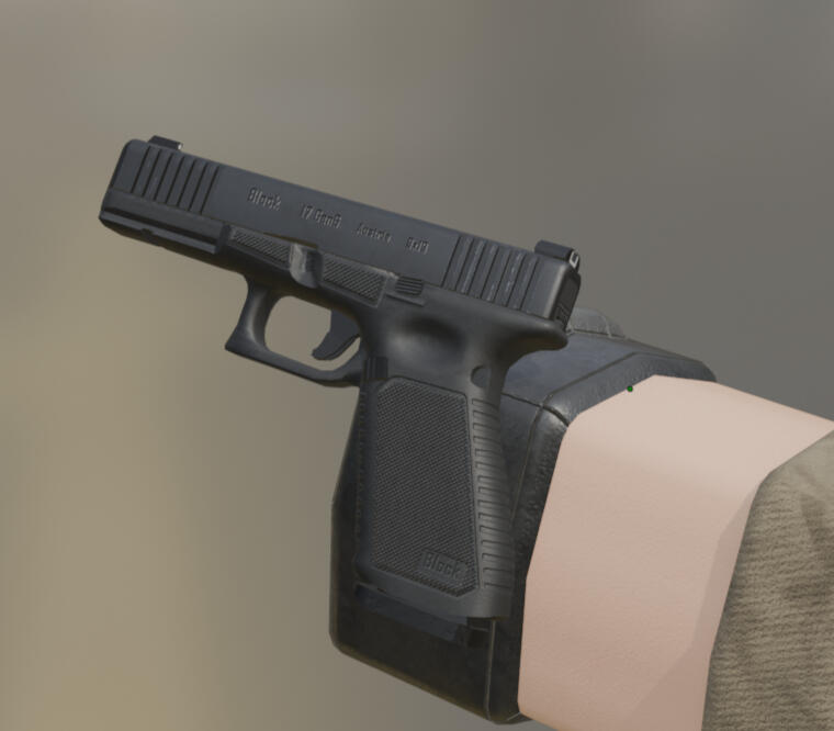 Glock17 Gen6
