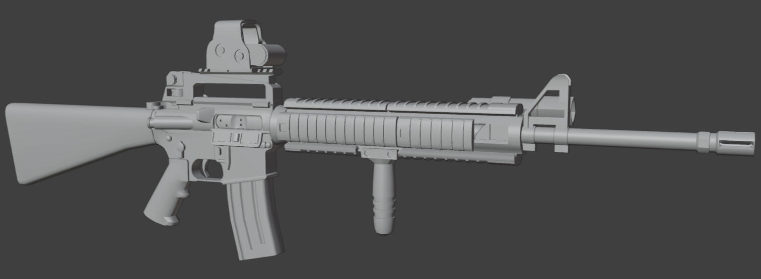 M16