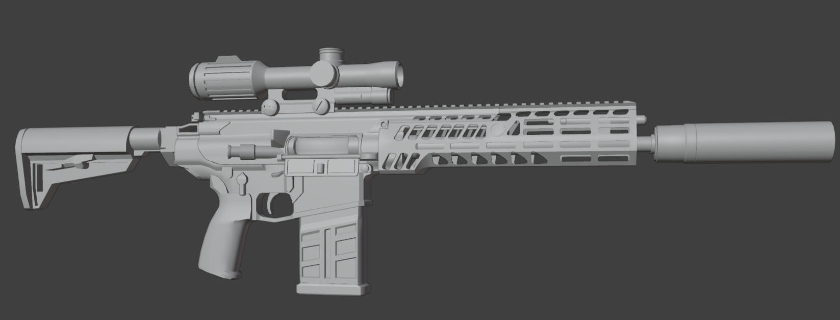 SIG Spear