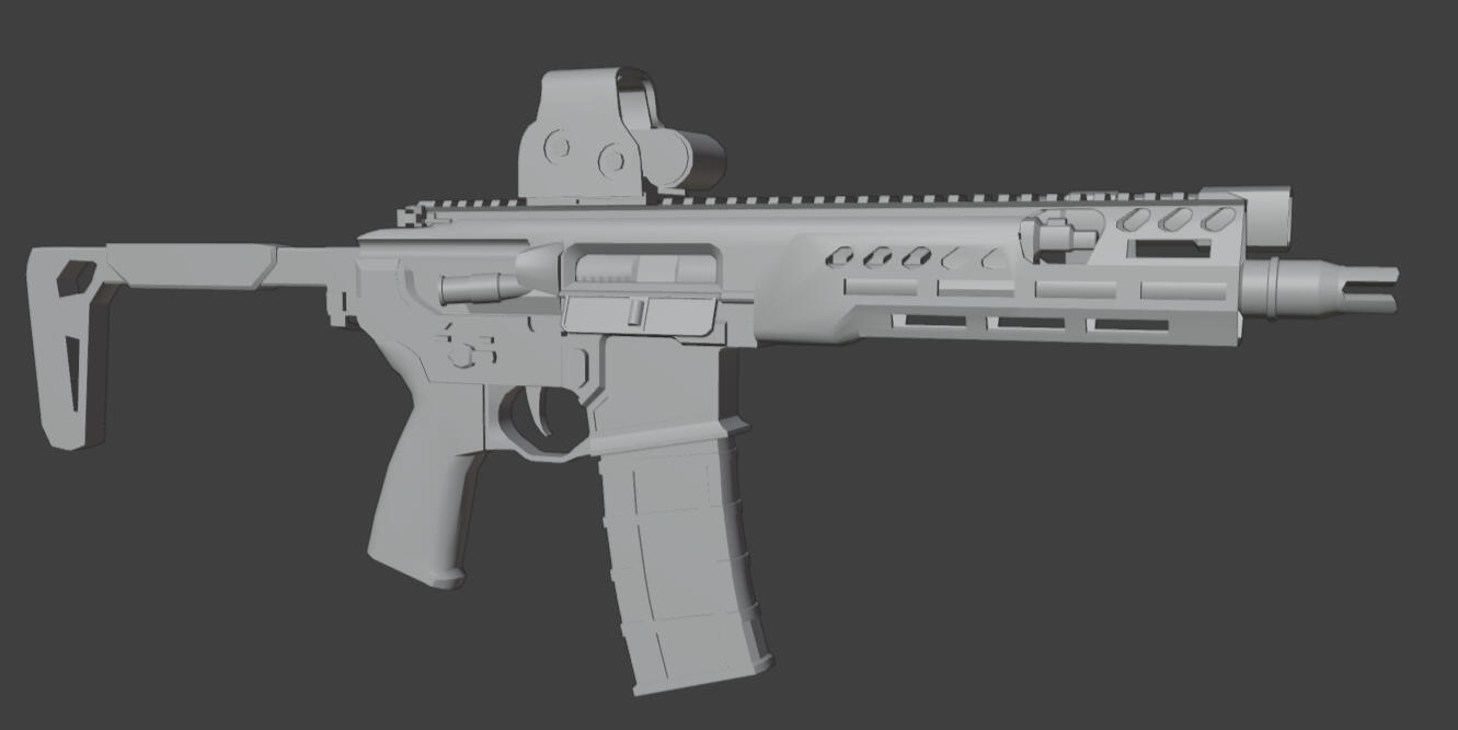MCX Spear