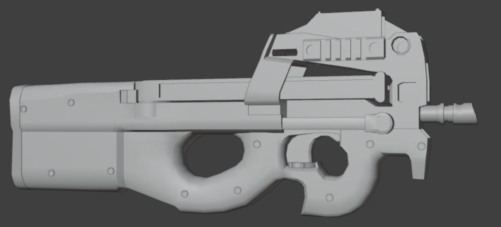 P90