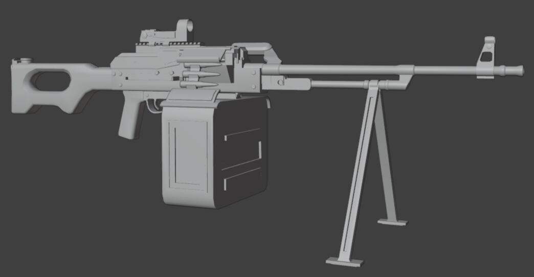 PKM