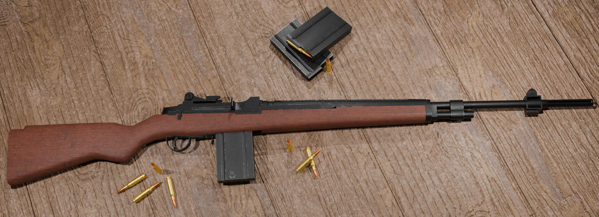 M14